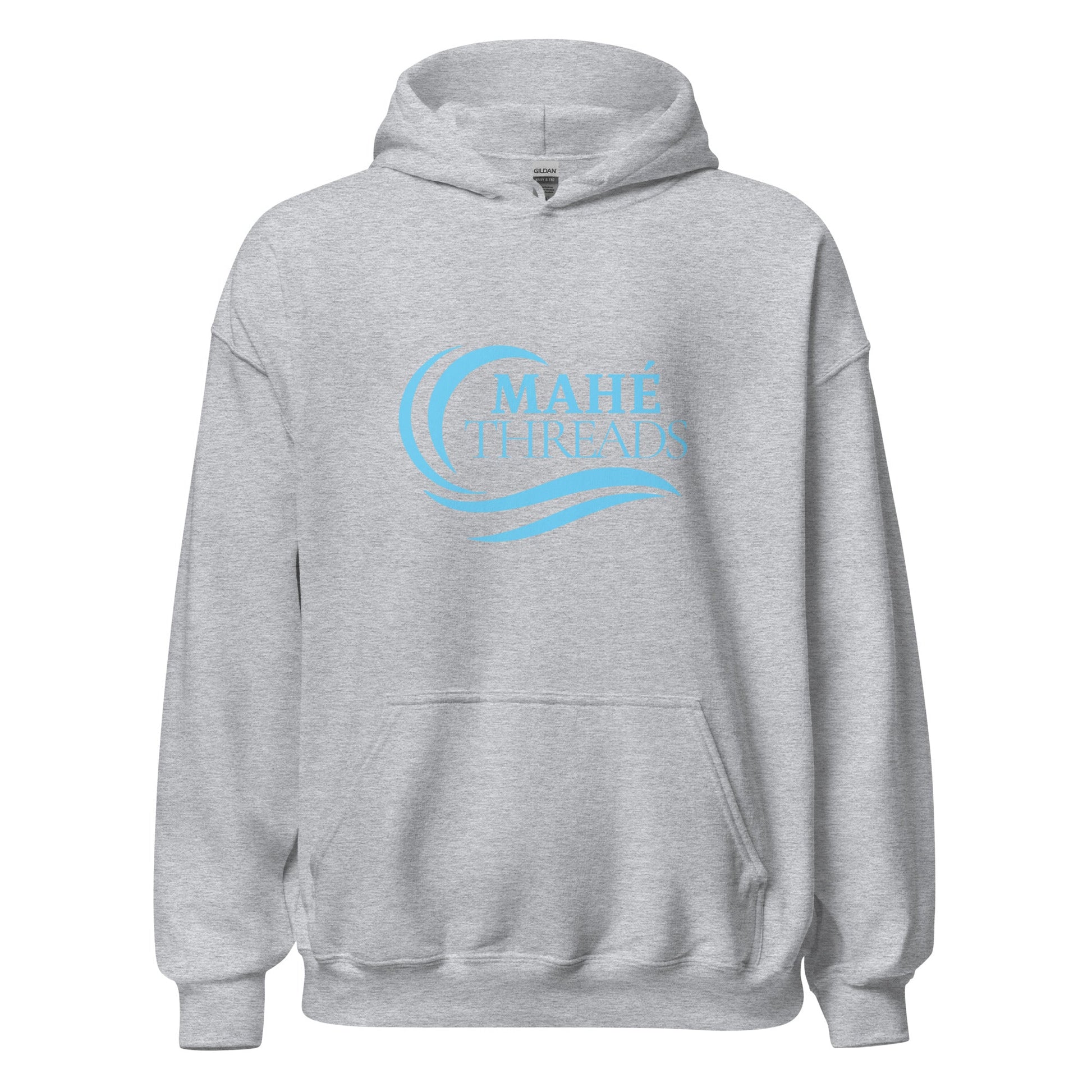 Women's Frost Guard Hoodie - Mahé Threads