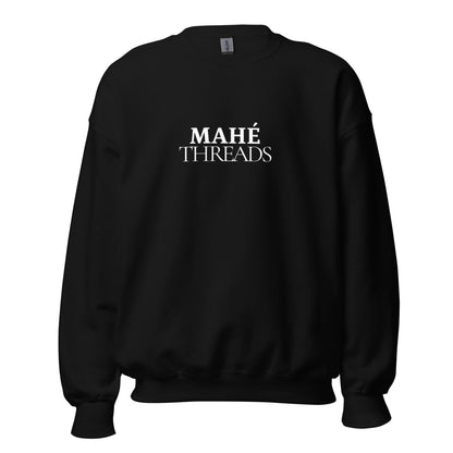 Women's Frost Guard Sweatshirt - Mahé Threads