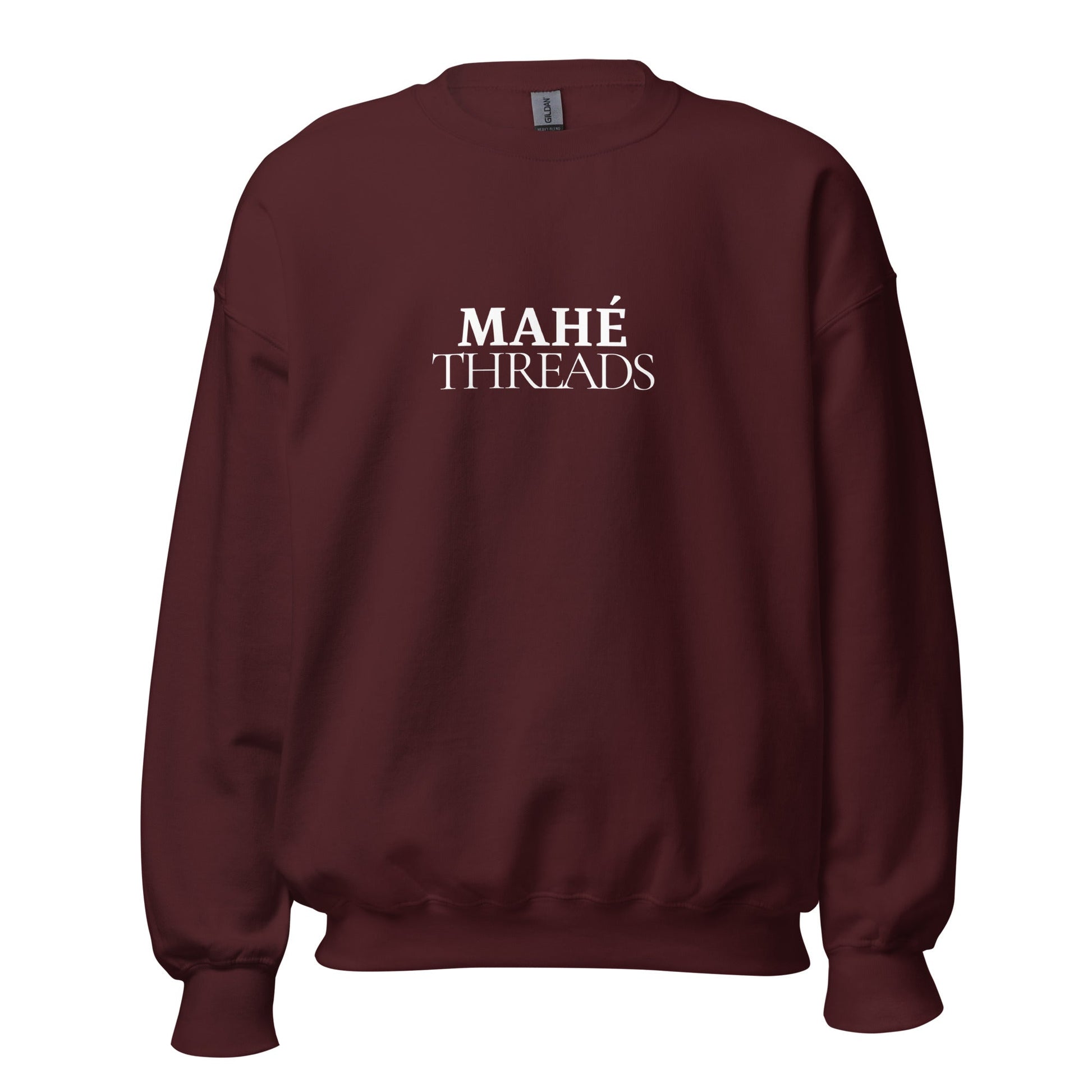 Women's Frost Guard Sweatshirt - Mahé Threads