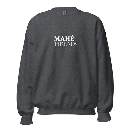 Women's Frost Guard Sweatshirt - Mahé Threads