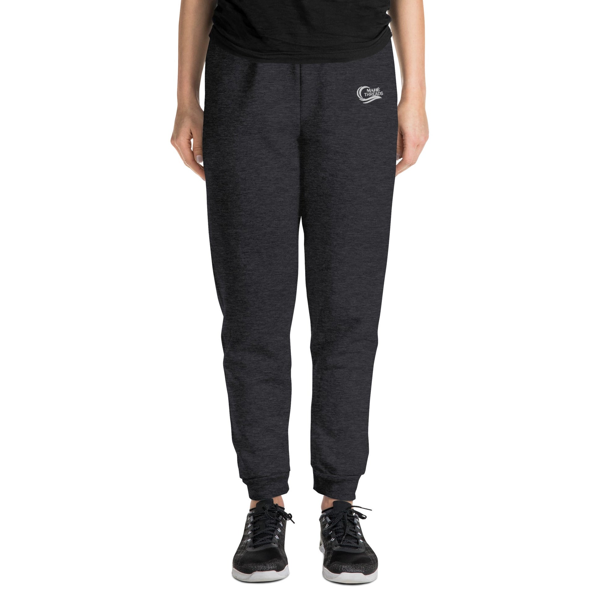 Women's Performance Joggers - Mahé Threads