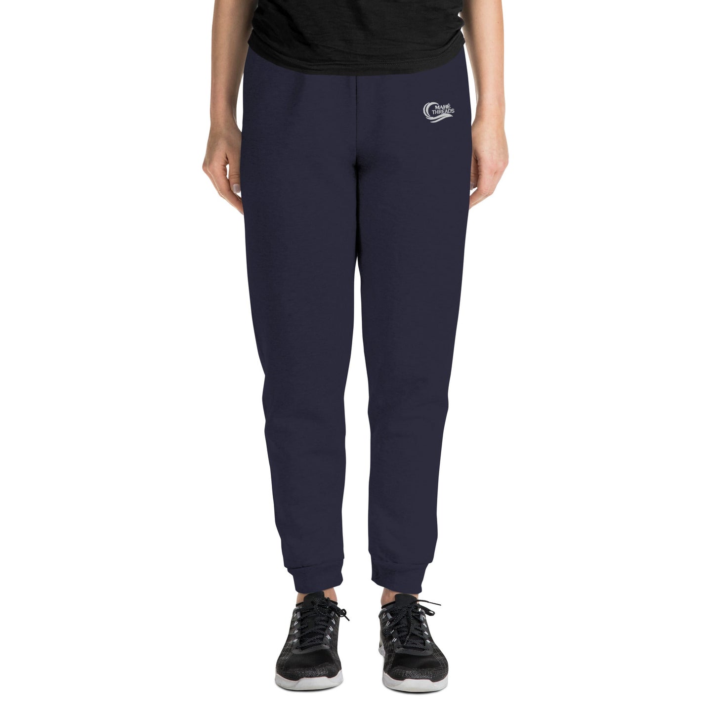 Women's Performance Joggers - Mahé Threads