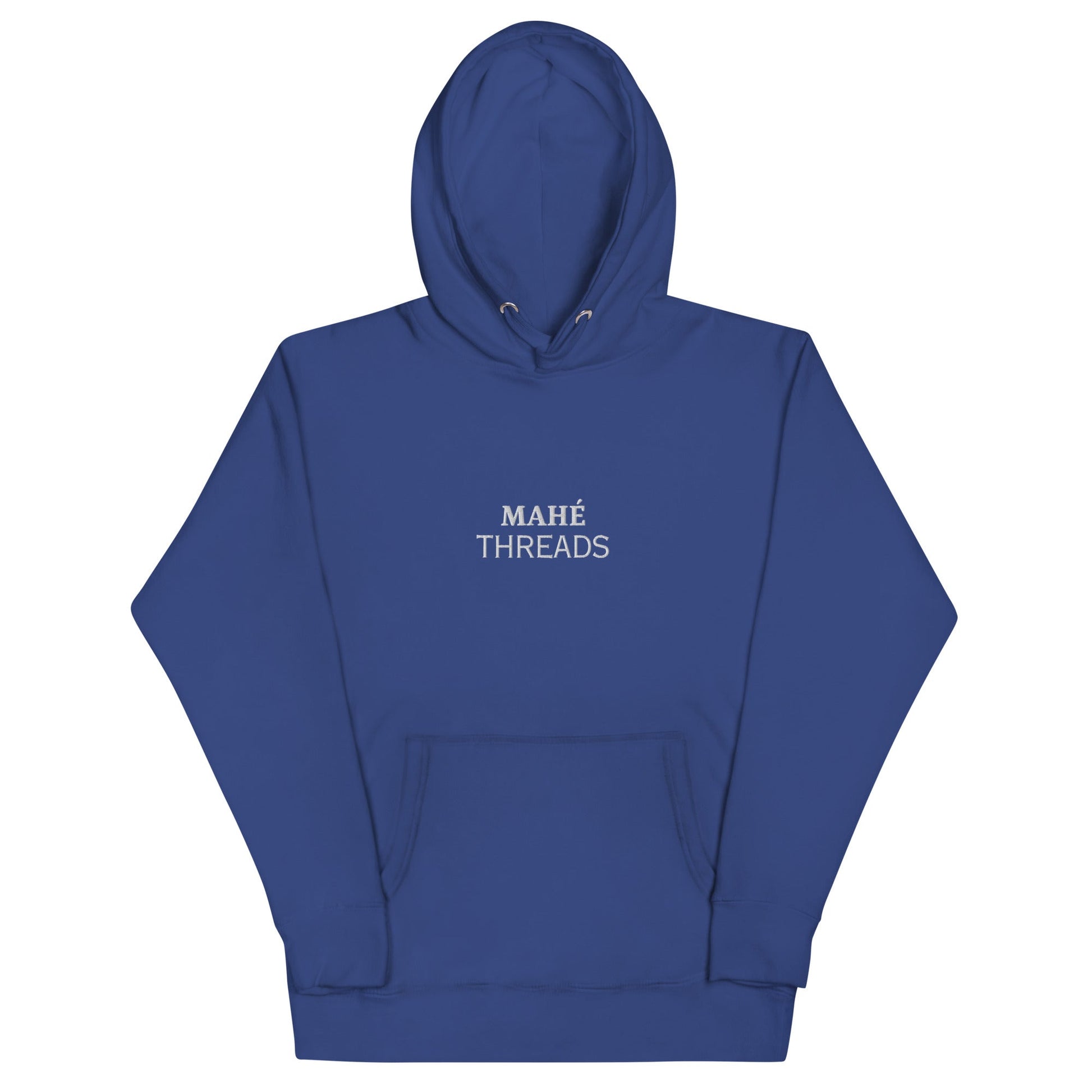 Women's Stitched Premium Everyday Hoodie - Mahé Threads