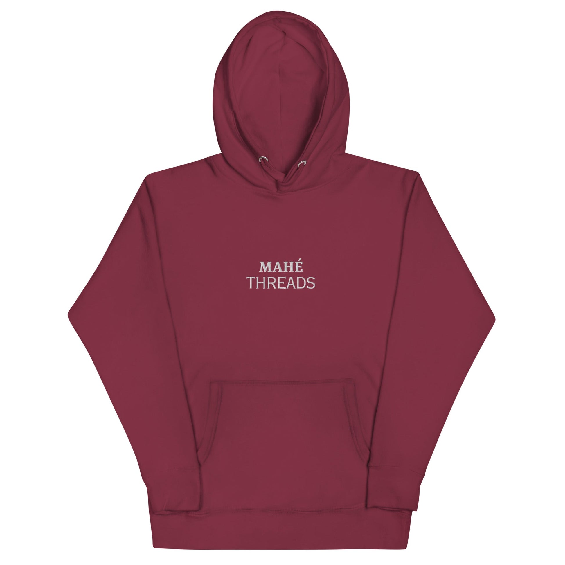 Women's Stitched Premium Everyday Hoodie - Mahé Threads