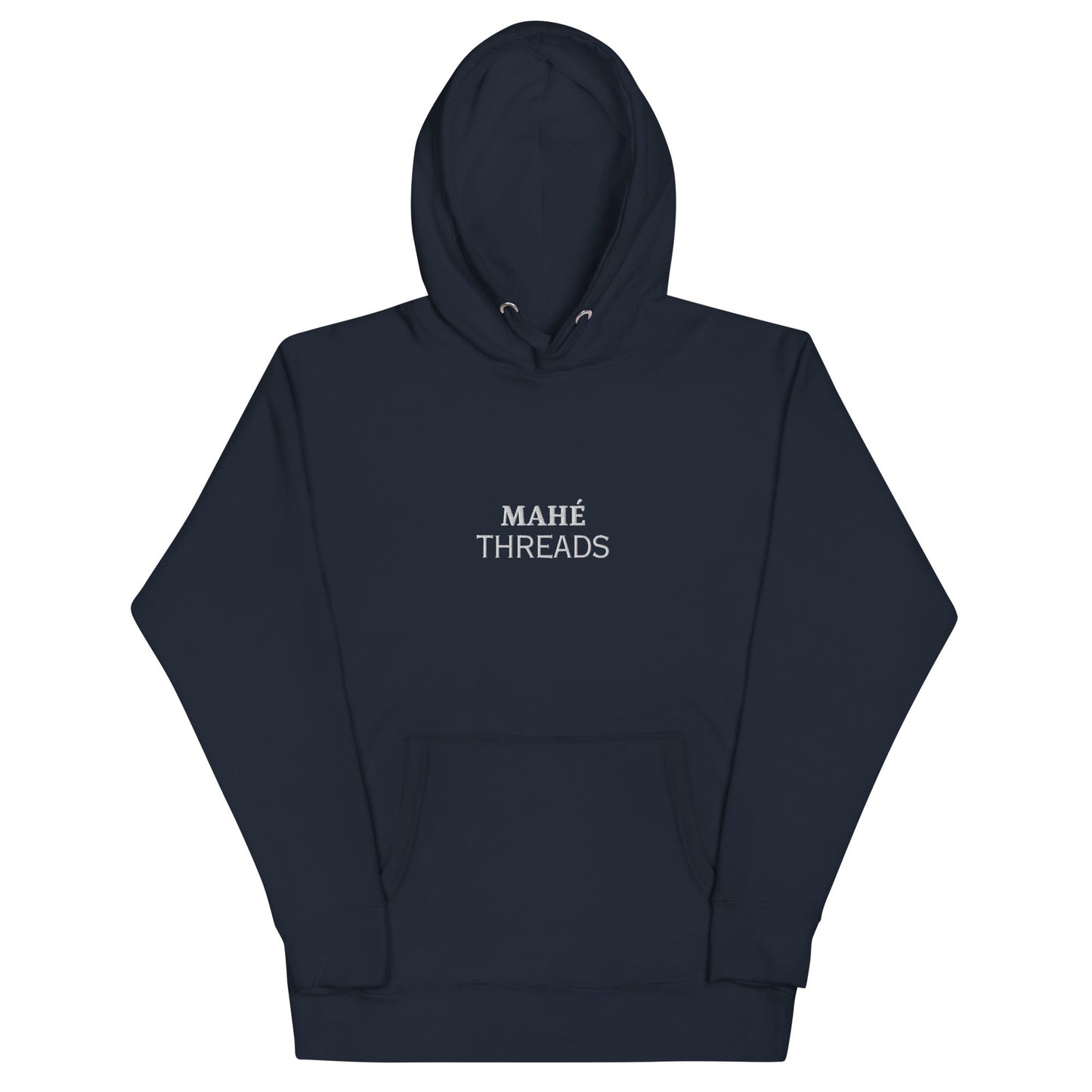 Women's Stitched Premium Everyday Hoodie - Mahé Threads