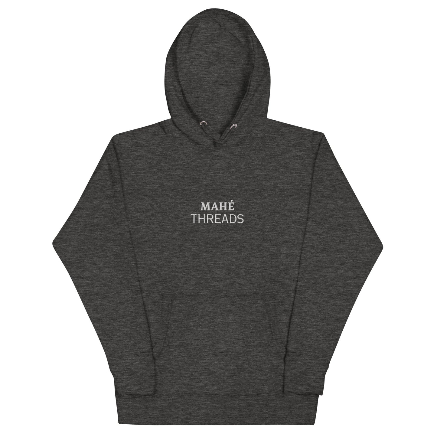 Women's Stitched Premium Everyday Hoodie - Mahé Threads