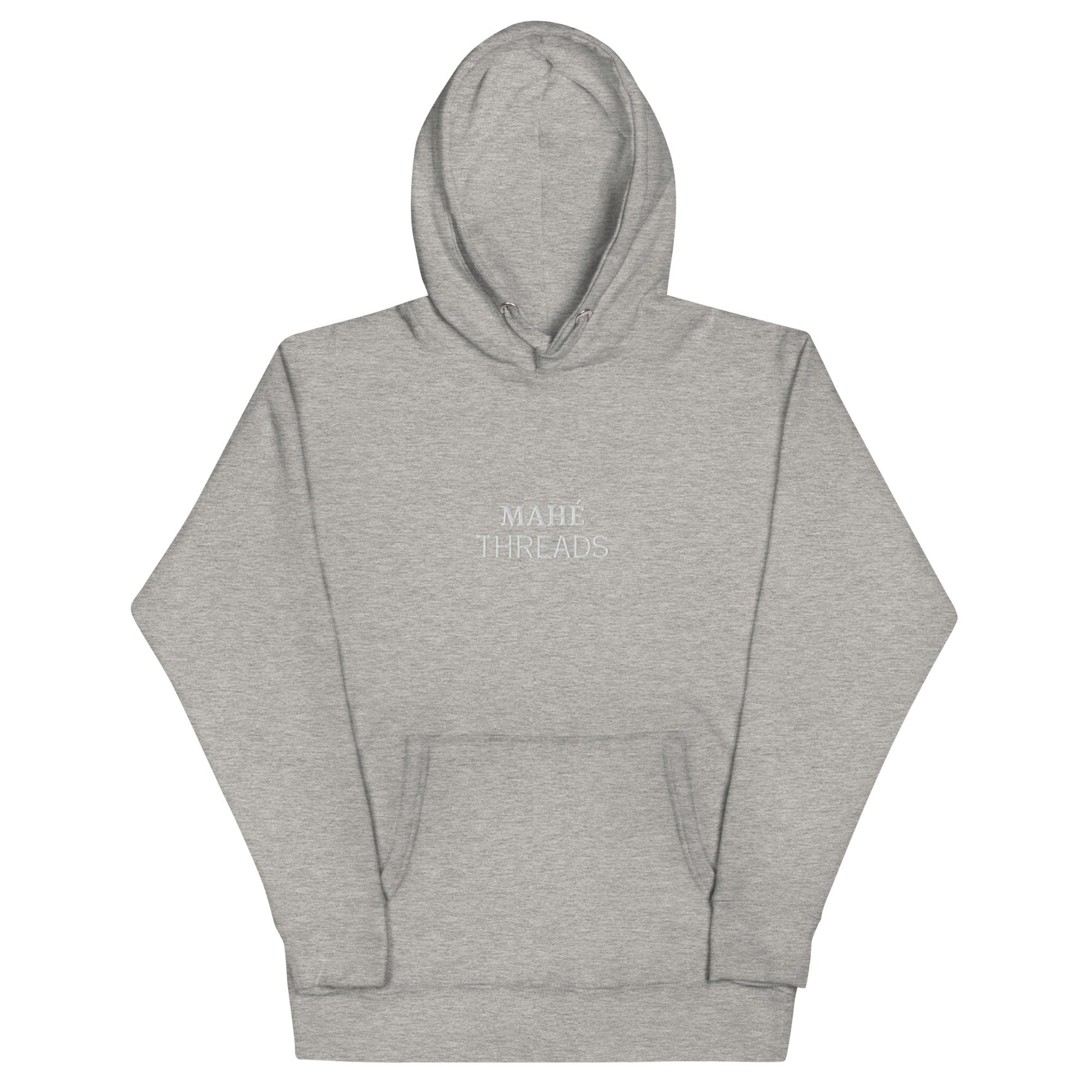 Women's Stitched Premium Everyday Hoodie - Mahé Threads